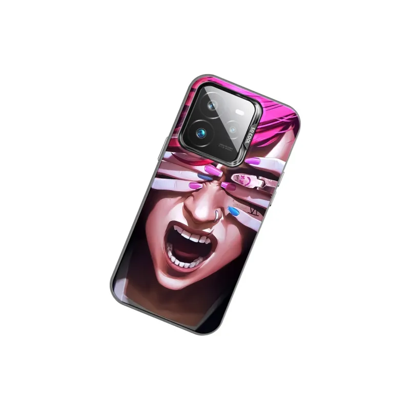 CHUNFAN Phone Cases-1