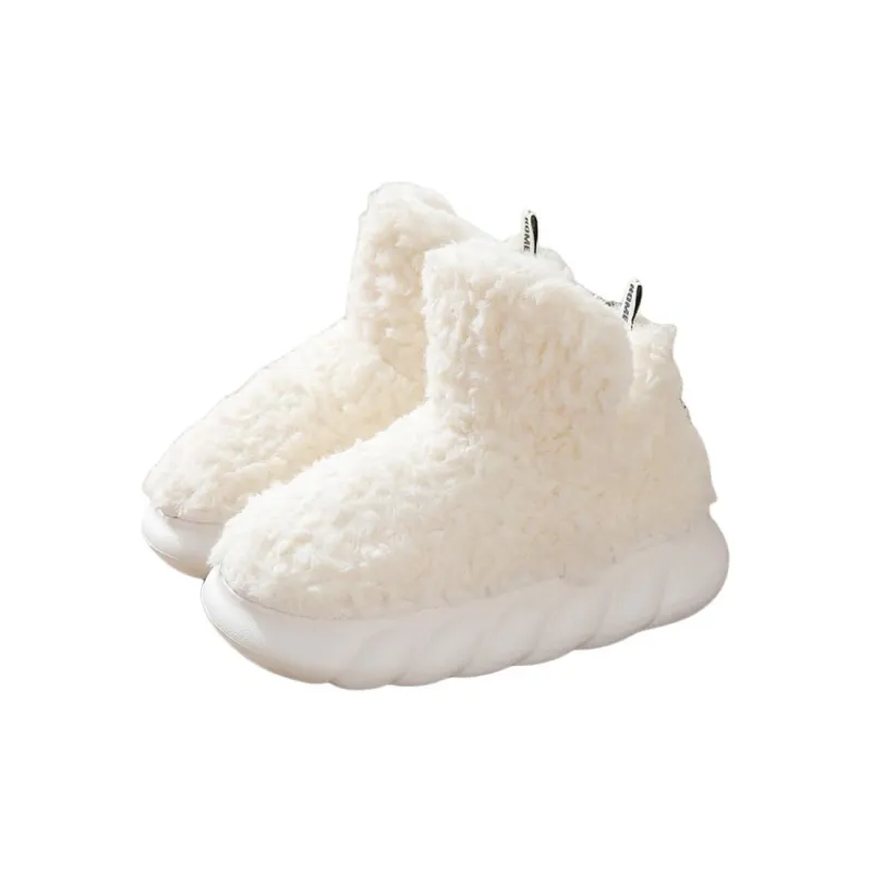 ECAC Slippers / Home Slippers-5