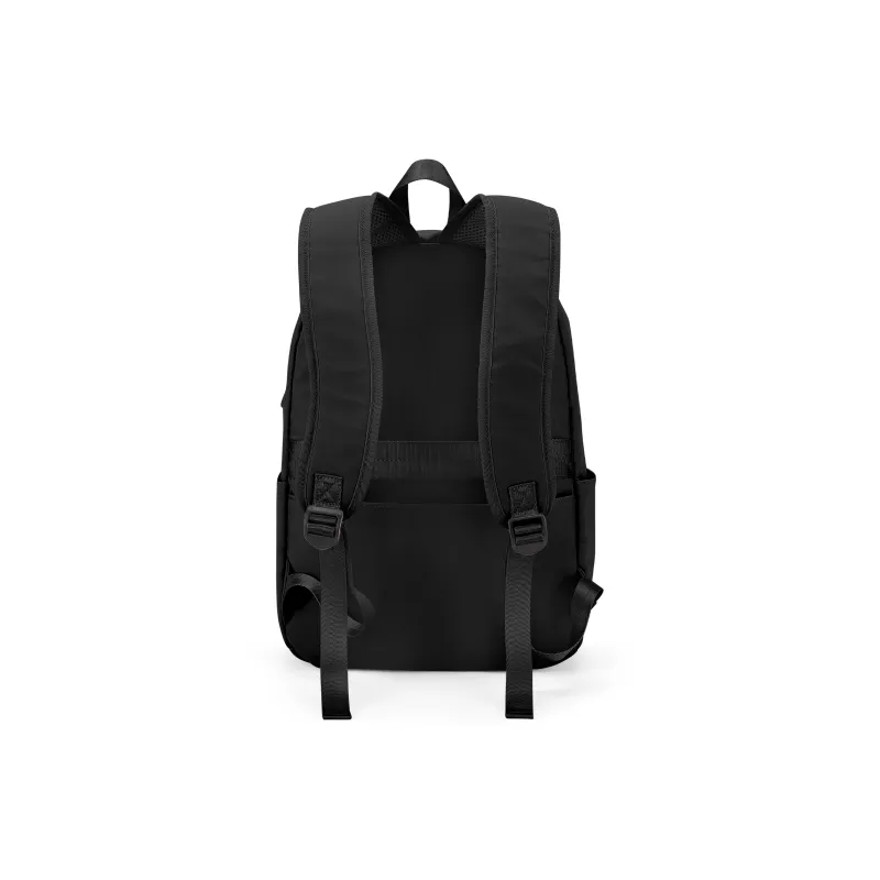Kawasaki Fabric Backpack Laptop Bag Regular Unisex Multicolor-3