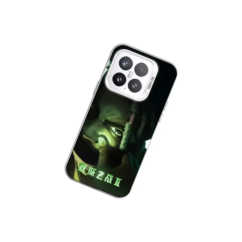 CHUNFAN Phone Cases-11
