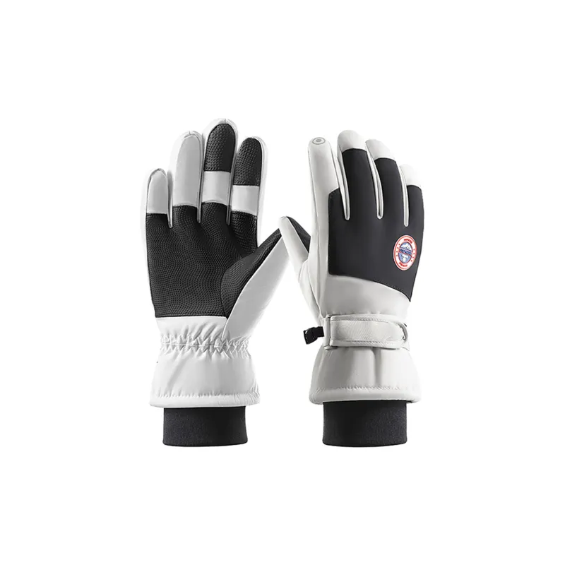 Mountainpeak Polyester Sports Gloves Unisex-2