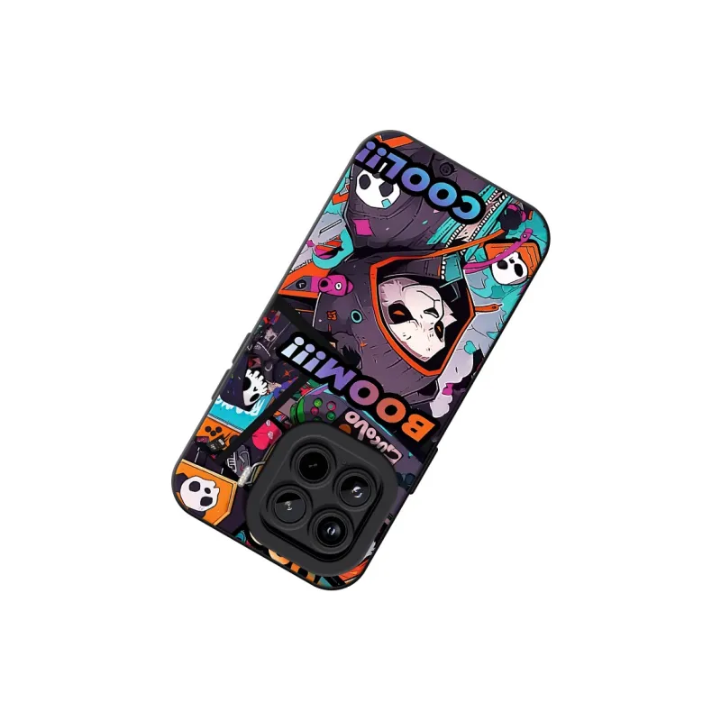 MANQIN Phone Cases-18