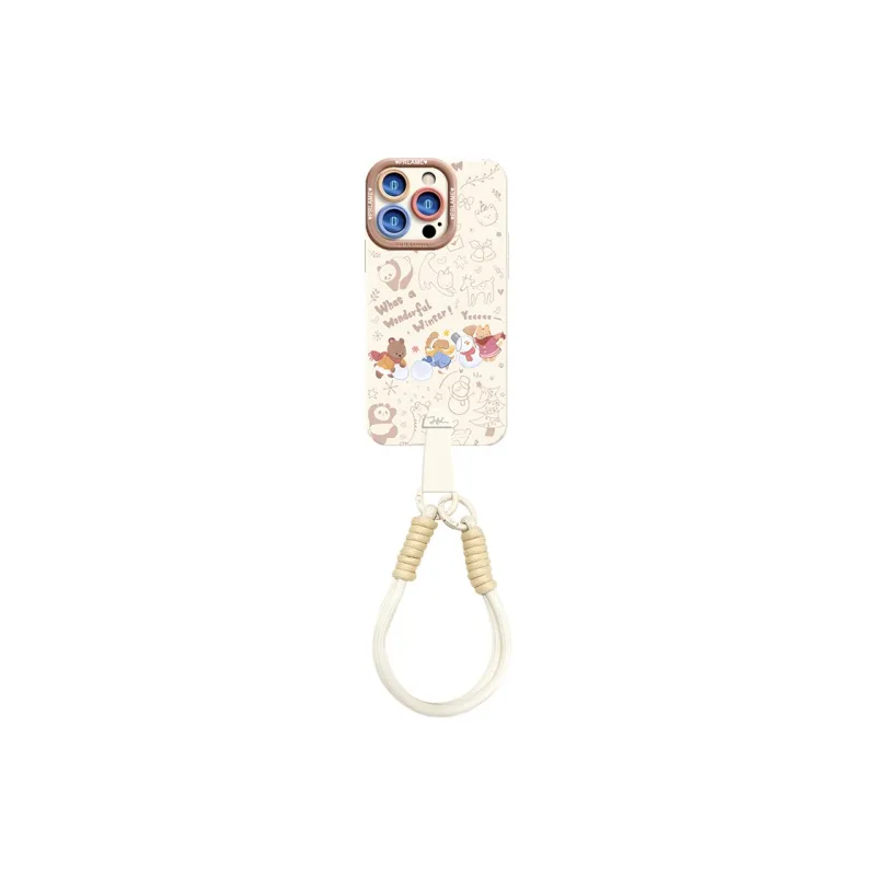 Interesting shell Phone Cases-0