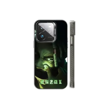 CHUNFAN Phone Cases