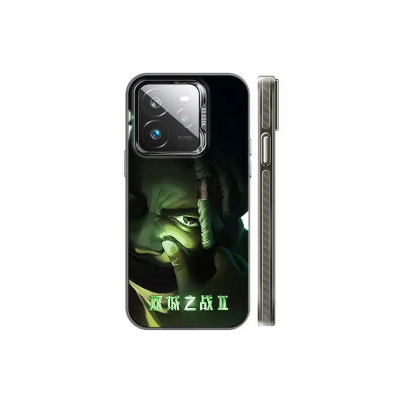 CHUNFAN Phone Cases-0