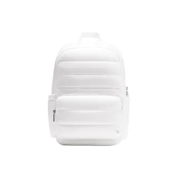 Lululemon Everywhere Waterproof Fabric Backpack Regular Unisex White