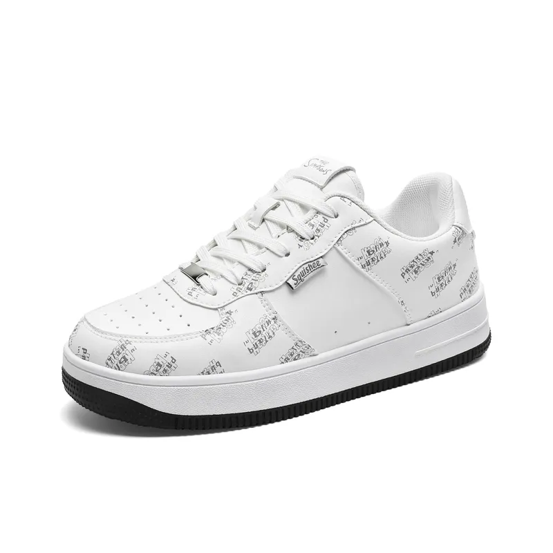 The Simpsons Low Top Skateboard Shoes Unisex-3