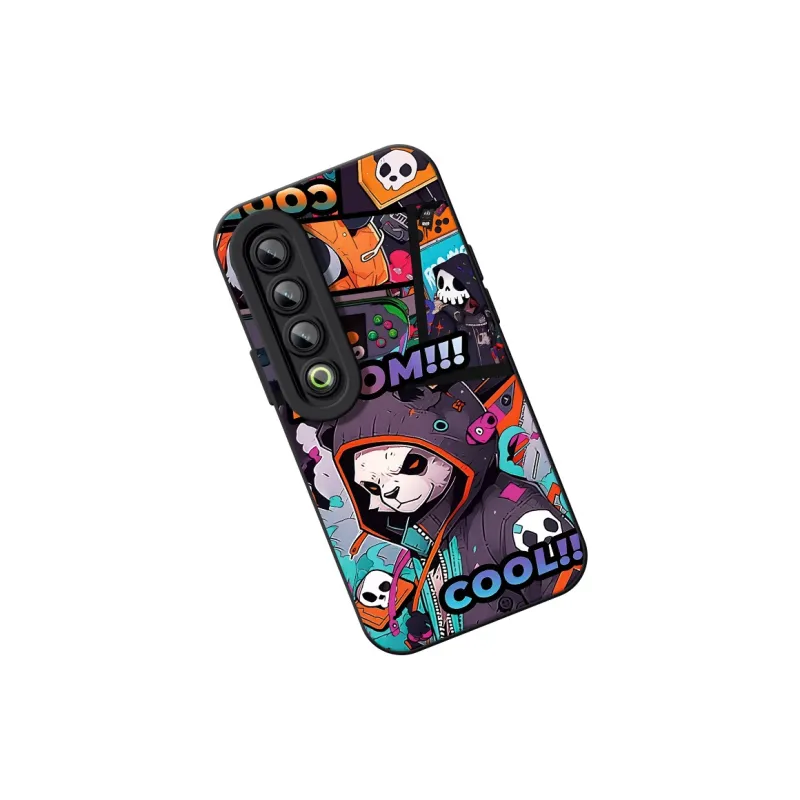 MANQIN Phone Cases-16