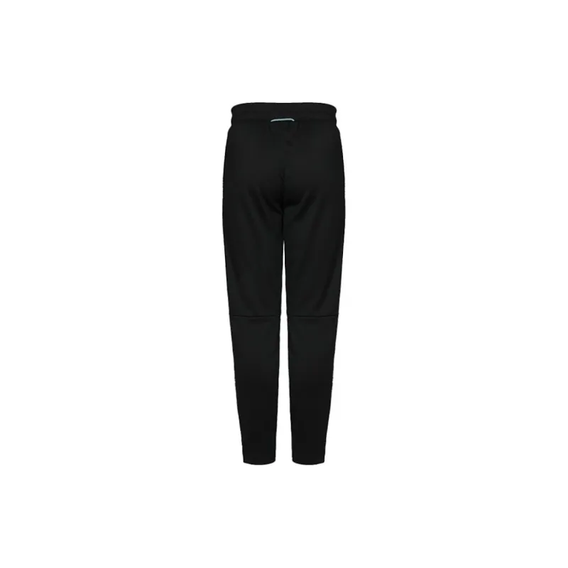 Adidas Neo M RCRFTD TP Knitted Sports Pants Men's Black-1