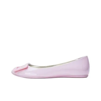 Roger Vivier Women's Casual Shoes Women's Pink