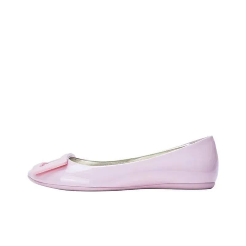 Roger Vivier Women's Casual Shoes Women's Pink-0
