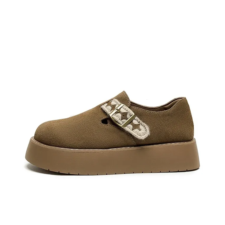 JOSINY Casual Single Shoes Women's-3