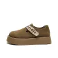 Khaki (Unlined)