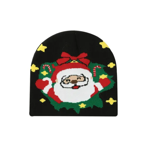 Lanza Beanies Unisex