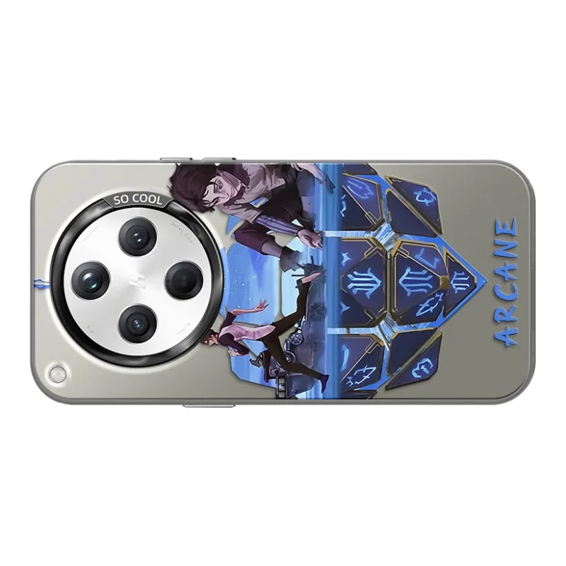 CHUNFAN Phone Cases-9