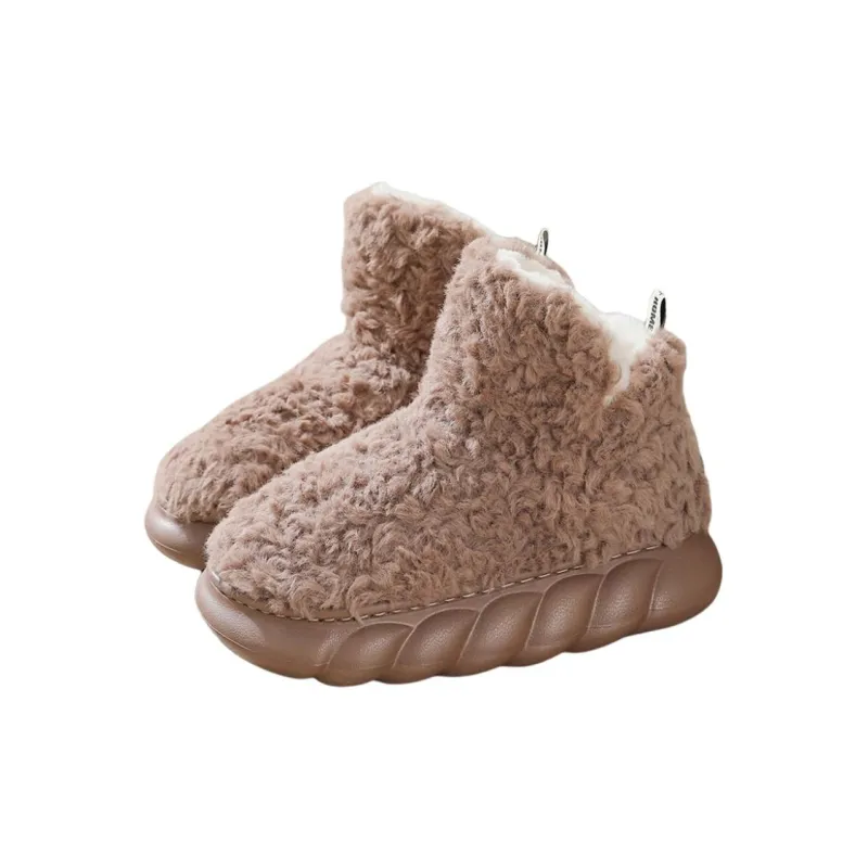 ECAC Slippers / Home Slippers-2