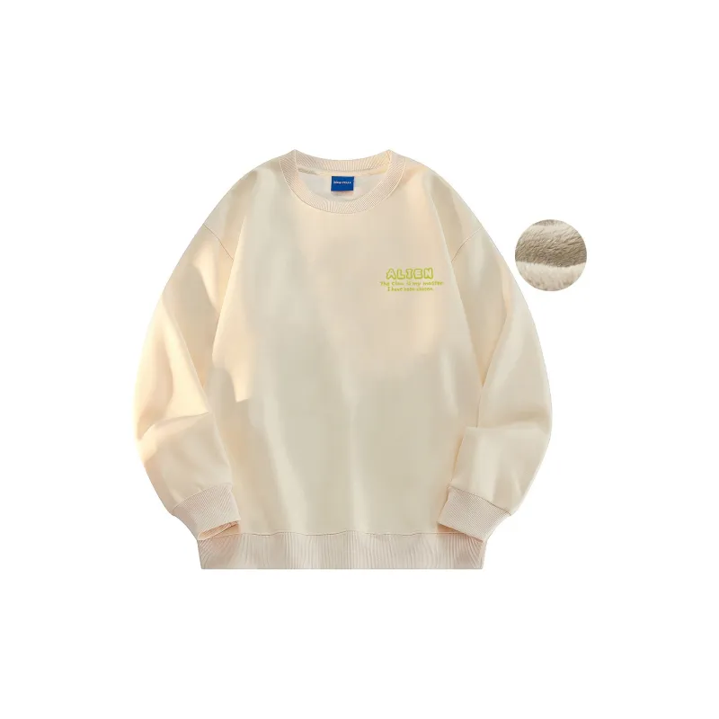 Disney Sweatshirts Unisex-17
