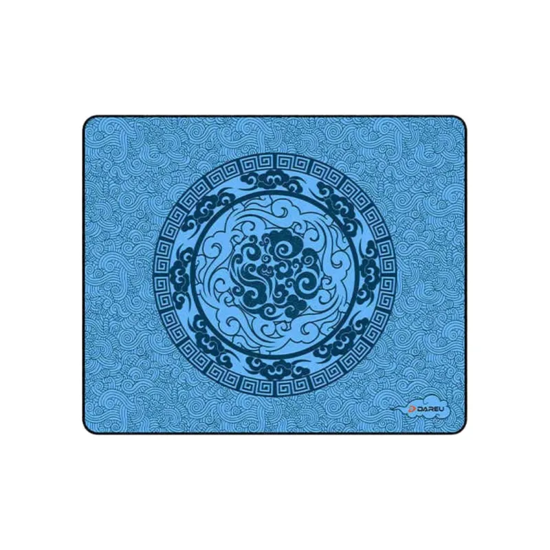 Dareu Fabric Balanced FPS Esports Gaming Minimalist Style Mouse Pads-3