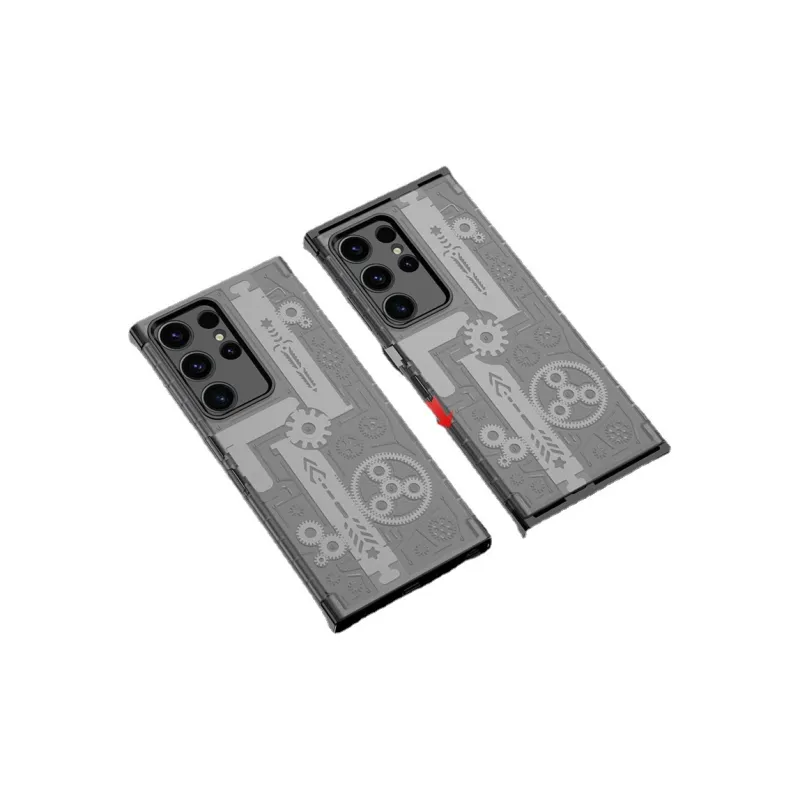 Gpadparts Phone Cases-2