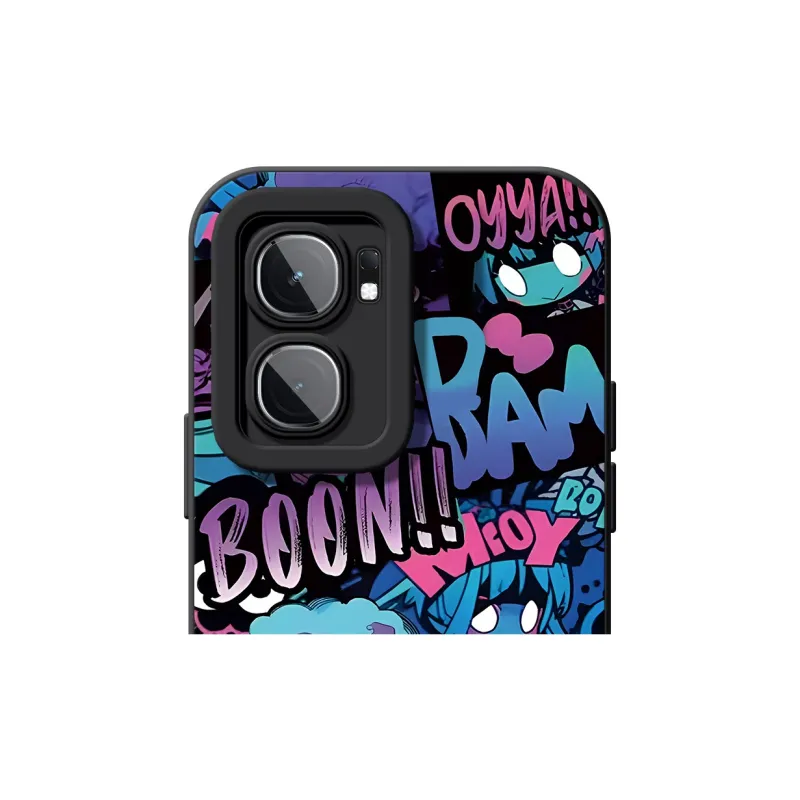 MANQIN Phone Cases-14