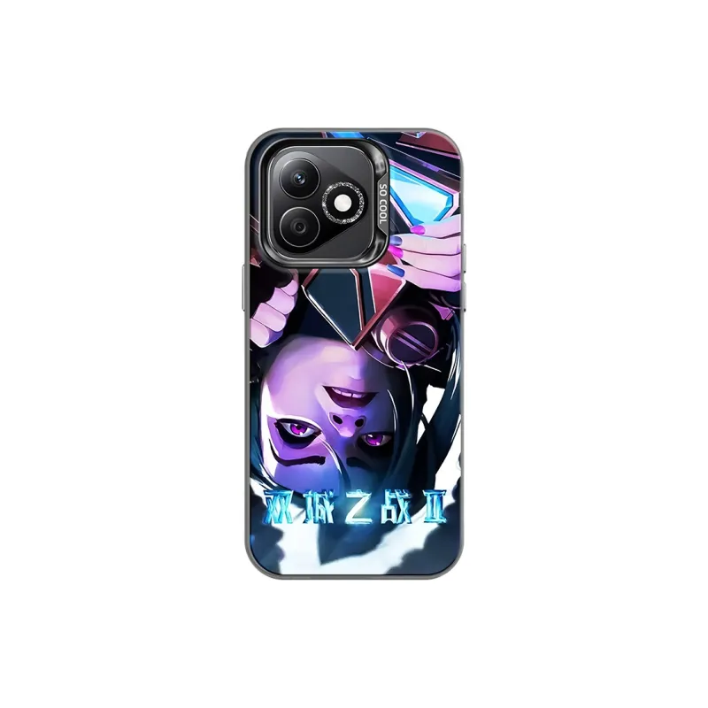 CHUNFAN Phone Cases-23