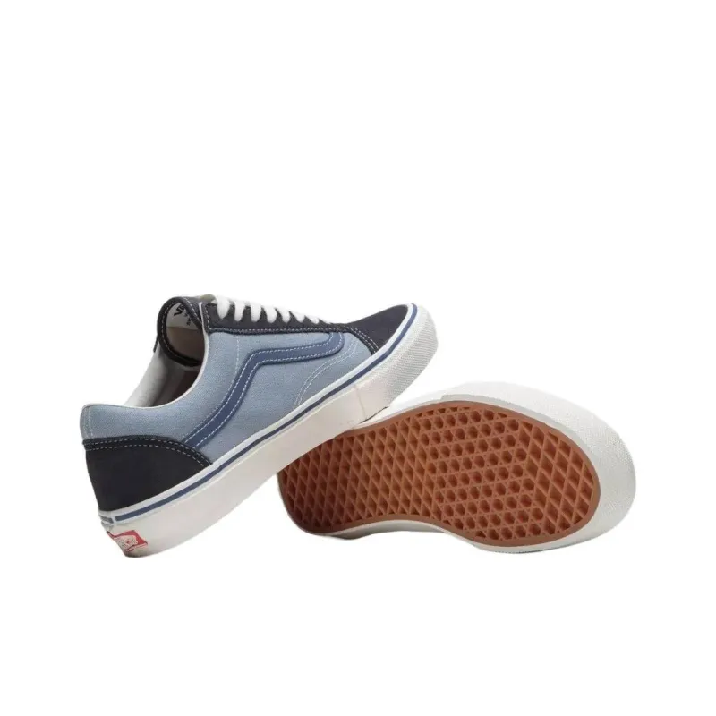 Vans Elijah Berle X Skate Old Skool 'Santa Monica'-5
