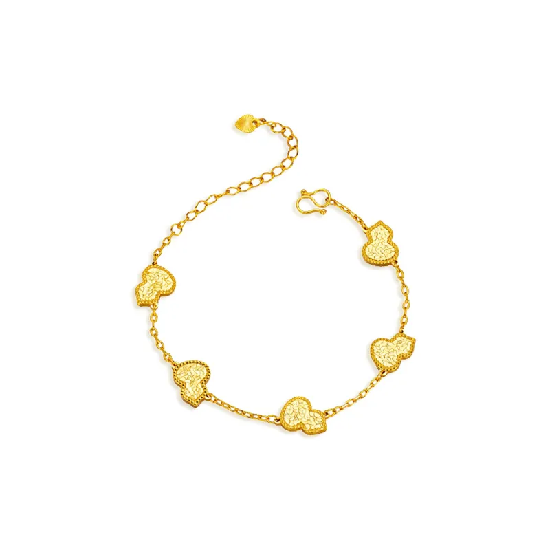 Star Treasures Alloy Bracelets Women's-0