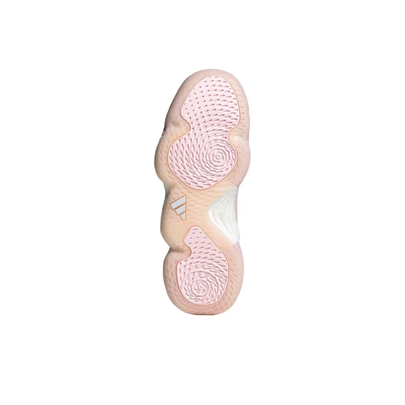 Adidas Stabil 16 Indoor Clear Pink Cloud White Women's-5