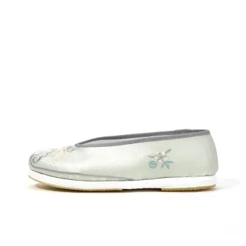 Old Meihua Casual Single Shoes Women's