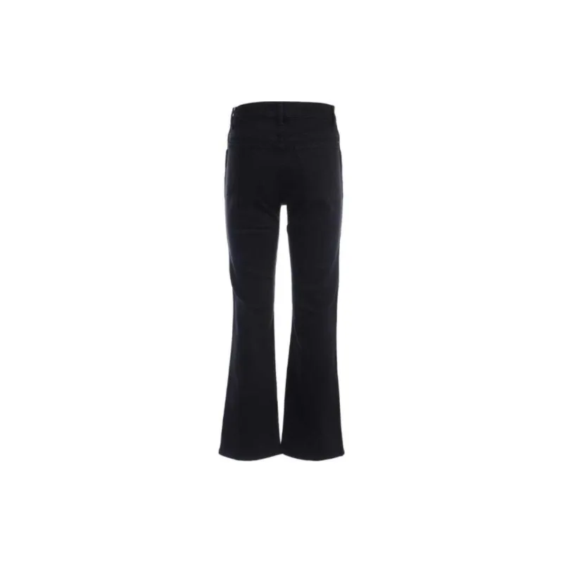 KHAITE Bootcut Trousers-1