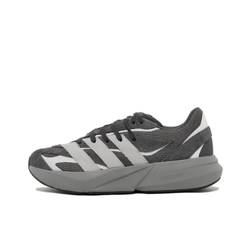 Adidas Lightblaze Carbon Grey-0