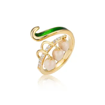 VAN GOGH Rings Women's