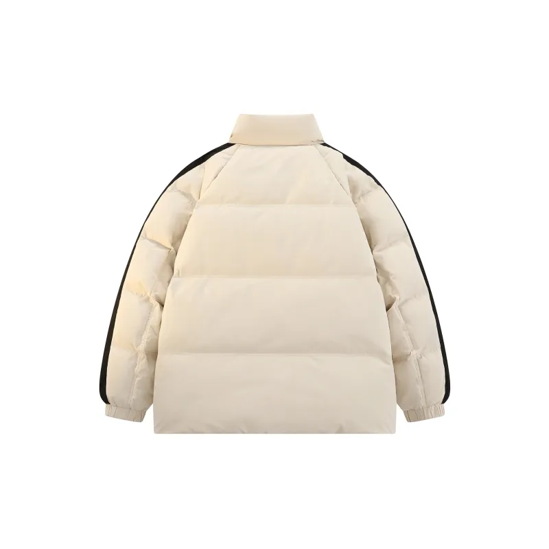 YAYA Down Jackets Unisex-4