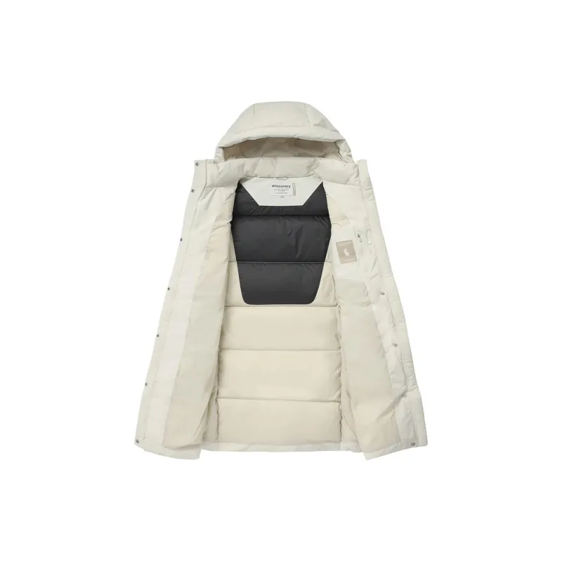 Discovery Expedition Leicester G RDS Down Jacket Women's-16