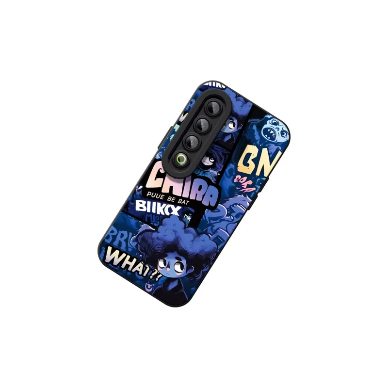 MANQIN Phone Cases-2