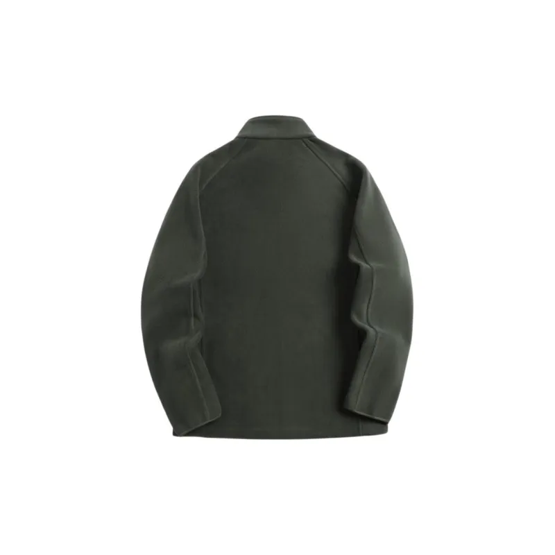 SNOW FLYING Jackets Coats Unisex-4