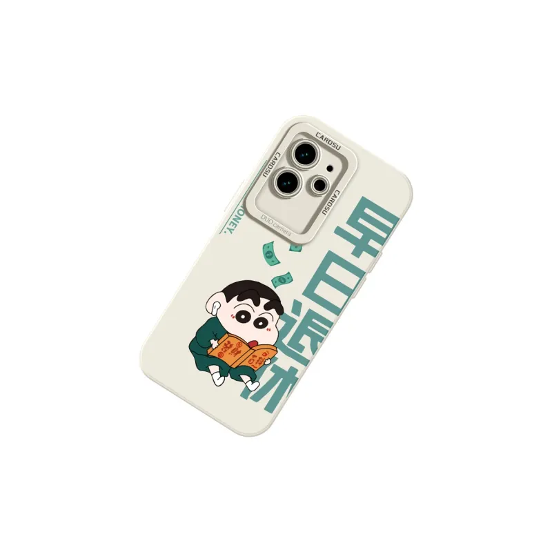 CHUNFAN Phone Cases-2