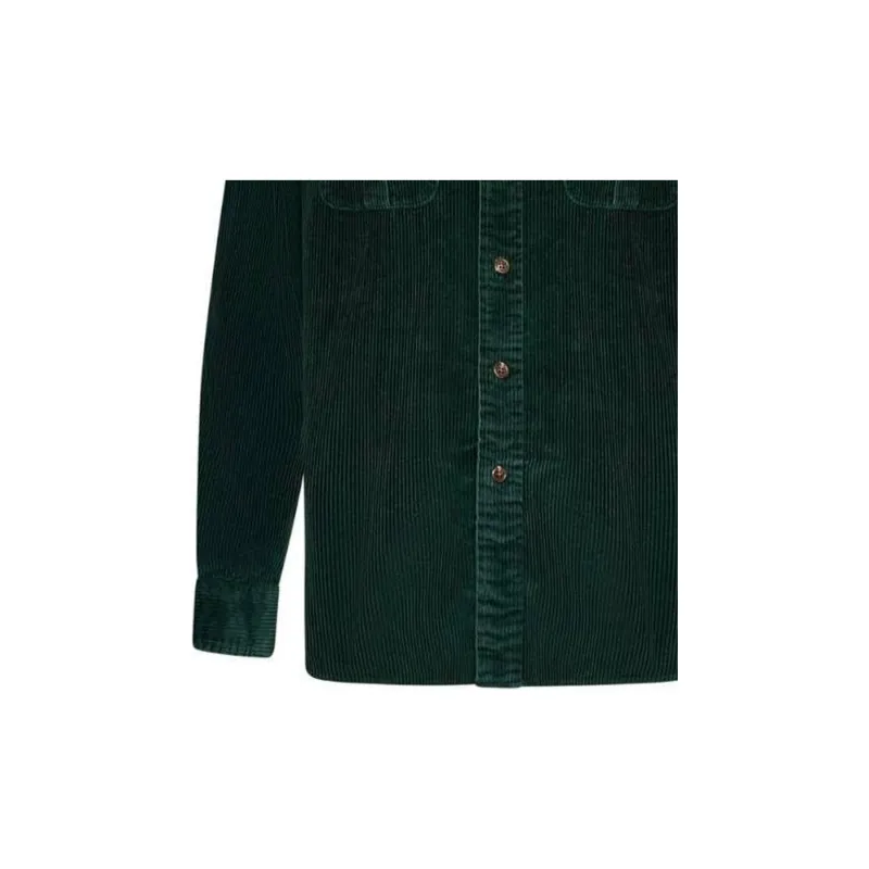 Polo Ralph Lauren Long Sleeved Corduroy Shirt-3