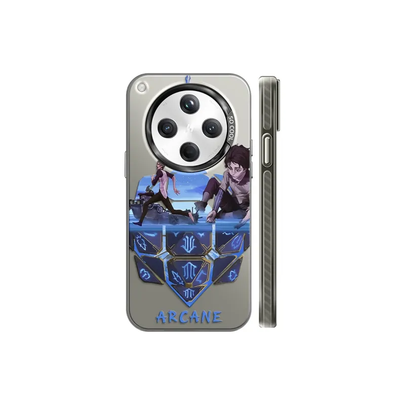 CHUNFAN Phone Cases-5