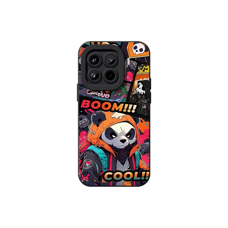 MANQIN Phone Cases-5
