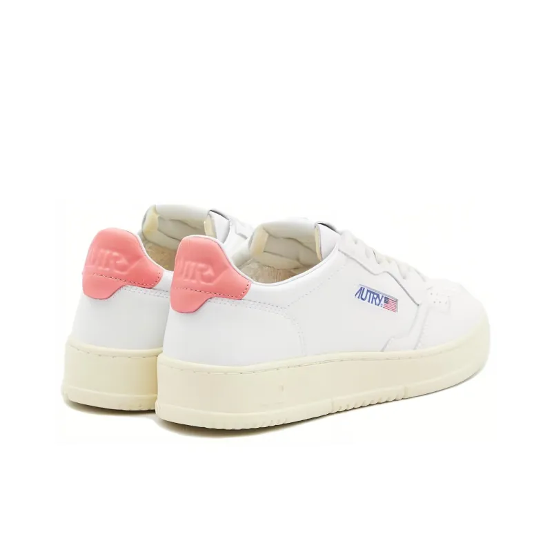 AUTRY Medalist Low Top Sneakers Women's-2