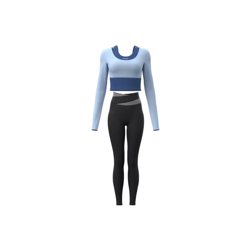 FARO Women's Shapewear-17
