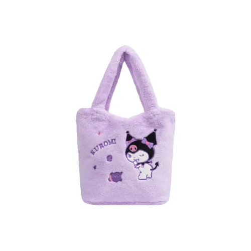 Sanrio Hello Kitty Polyester Crossbody Bag, Handbag Regular Women's Multicolor
