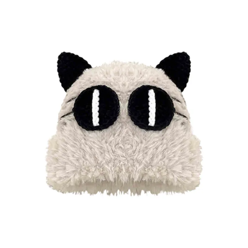 CARTELO Cotton Beanies Unisex Gift Box Set-0