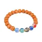 Monkey Head Cheese Beads-[5 Colors Beads]