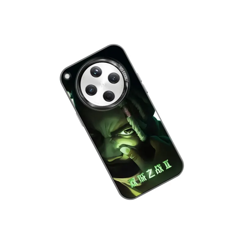 CHUNFAN Phone Cases-2