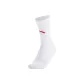 1 Pack (Pure White/Passion Red)