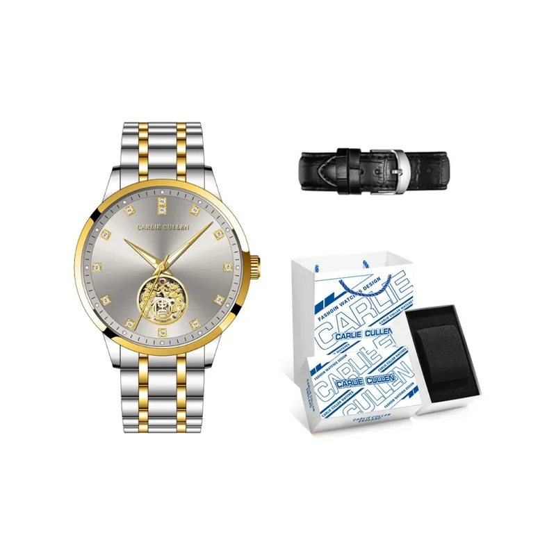 CARLIECULLEN Men Watch-0