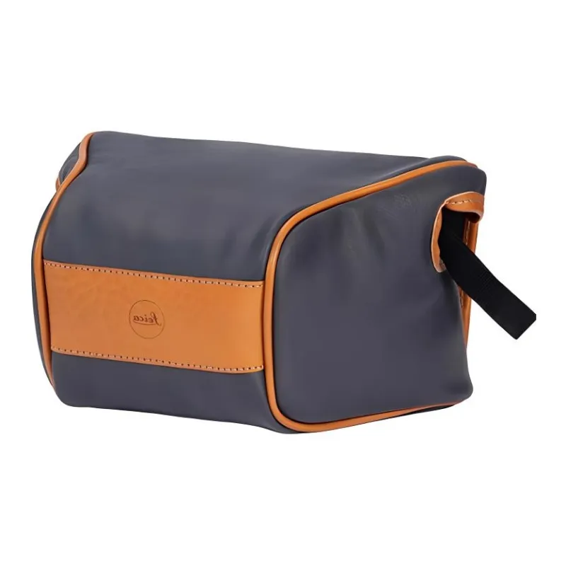 LEICA Camera Bags Q2 Coated Canvas Convenient To Carry Soft-1