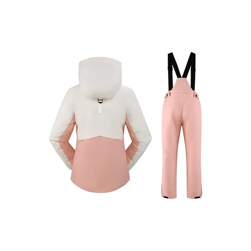 PAUL COSTELLOE Ski Suit Sets Unisex-9